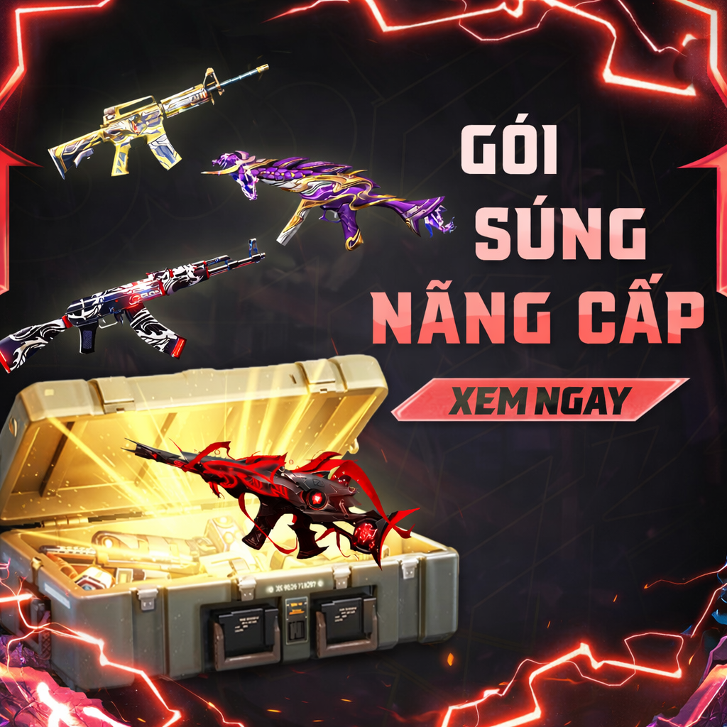 MiniGame Free Fire